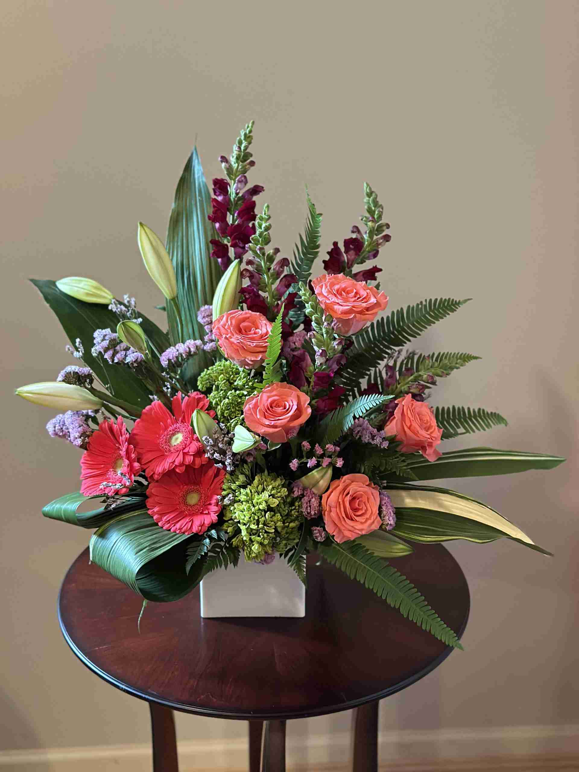 Blossom Luxe